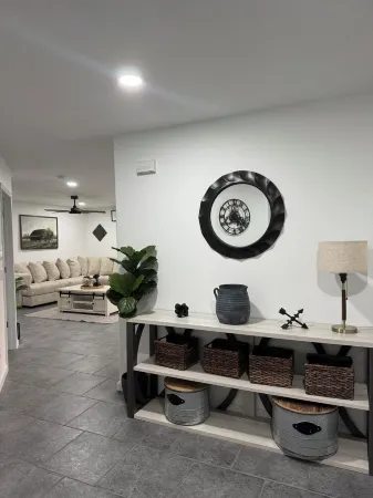 Desert Paradise w/ Hot Tub and Pool!