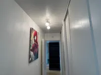 The cytadin! Pied streetcar paris porte de choisi 11 minutes, Palais Royal musé 45 min