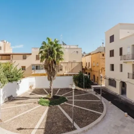 Marsala Suites - AW Farm