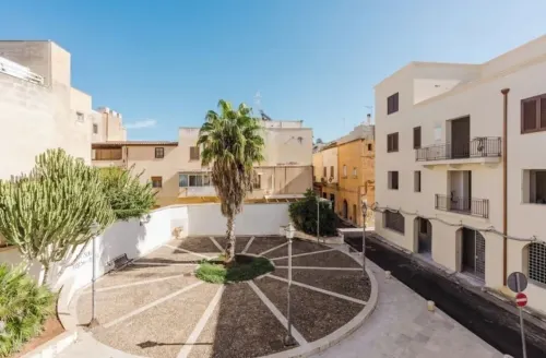 Marsala Suites - AW Farm