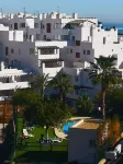 Apartamento Con Impresionante Vistas al Mar y Montaña, Mojacar