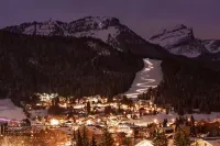 L'Hermine, 3 bedrooms / 80m2 / 7 pers.near center and slopes