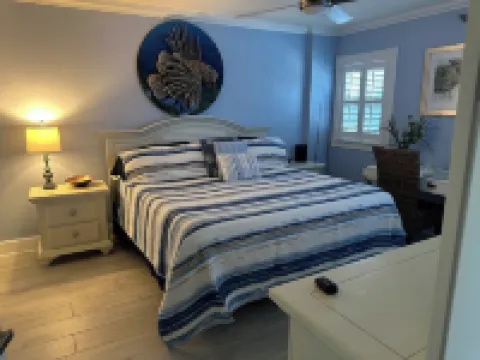 Chic Coastal Retreat with Pool, Marina, Beach Access & Resort-Style Amenities