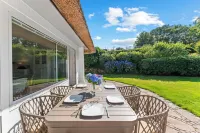 Ferienhüs Keitumliebe Hotels in Keitum