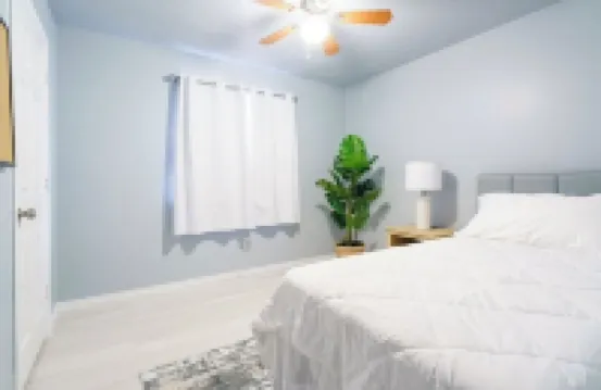 Stylish fab 4 Bedroom house near lake Ray Hubbard