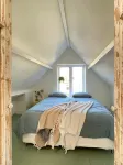 Authentic canal house 't Jannette, historical - cozy