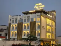 Hotel Itagi Square Hotels in Bijapur