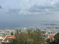 Amazing New Boutique Apartment with Balcony @ Carmel Center by Casa Carmel