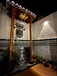 Al-Sabika, 3 bedroom house with breathtaking views - Holiday bungalows