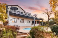 Braham Lodge - The Octave - Villas