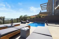 Petres Luxury Villas