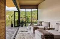 The Lodge at Blue Sky, Auberge Collection - spa