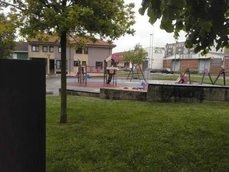 Casa Pimen Отели в г. Хихон