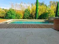 La Gloriette Hotels in Saumane-de-Vaucluse