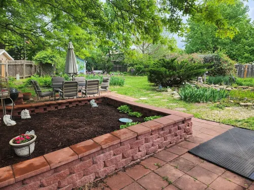 Sleeps 12! Main Level Primary Suite - Beautiful Backyard Oasis!