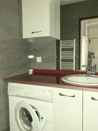 BARCARESA-RAVISSANT APARTMENT SWIMMING POOL SEA VIEW WIFI FREE PARKING