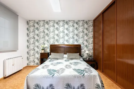 Apartamento CON Terraza EN Primera Linea