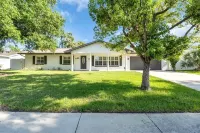 The Brandon Oasis Hotels in Brandon