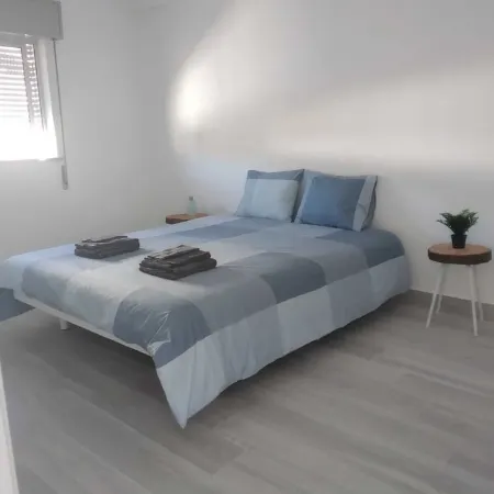 Casa Nazaré Apartment 4 Отели рядом с достопримечательностью «Пляж Назаре»