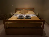 Countryside Cottage in the Mendip Hills, with garden Hotels in Axbridge