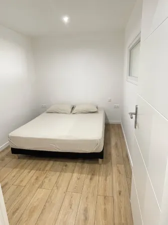 Cosy & Elégant Appartement Narbonne Отели рядом с достопримечательностью «Camping Paradis Soleil d'Oc»