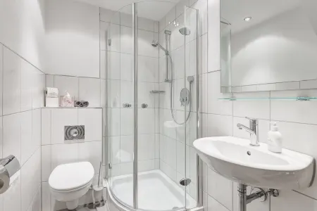 Gemütliche Einliegerwohnung