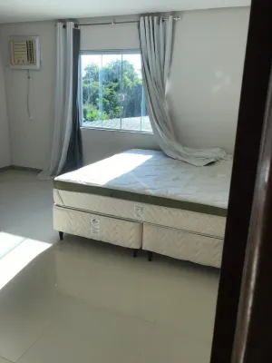 House in Ubu - Anchieta Hotels in Anchieta