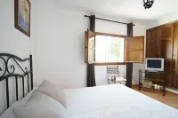 Loma Méndez Casa 3 Hotels in Casarabonela