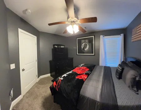 The Vineyard Private Room Отели в г. Расселл