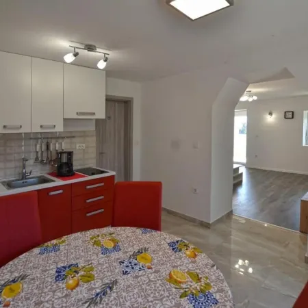 Apartment Mare e Vista