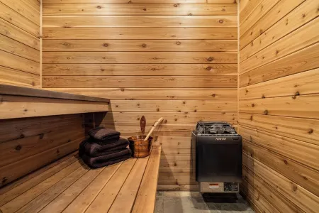 Luxury Whitefish Sanctuary