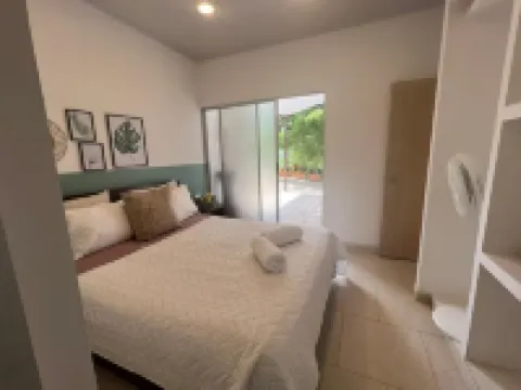 Finca acogedora en Villeta con piscina privada