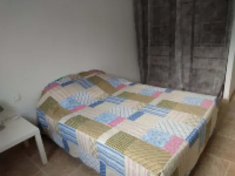 Villa in the countryside in an Occitan village with medieval castle Hotels in Montarnaud