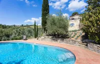 Fattoria Valtellina by Boutique Tuscany