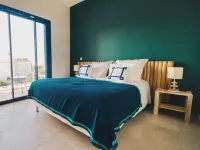 Villa Premium Avec Piscine à 1 Minute à Pied de la Plage ! Hotels in Carnon-Plage