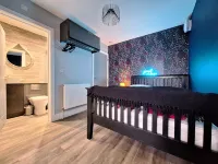 Boutique Annexe Close To Central Norwich & Airport