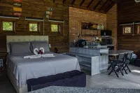 Cabana Pedacinho do Céu