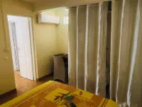 Cocon Flamboyant T3 quiet garden floor well located