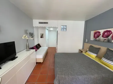 Le Ti-wahou - Studio Sea view - Anse des Rochers