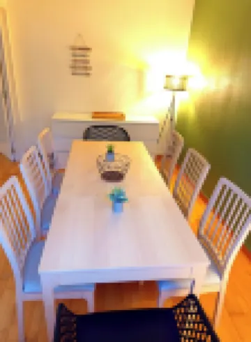 Excalibur: 4 Bedrooms - Puy du fou - near train station