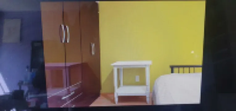 susymario's space Hotels in Iztacalco