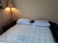 Maison de Villes à Deux Minutes D'une Cité Commerciale et du bus 105 Hotels in Bondy