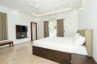 Experience Your Private  Premium Villa in Goa Where Luxury Meets Lifestyle Hotels in Marra