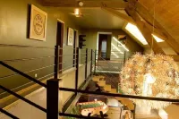 Magnificent Ferme morvandelle des Roussis