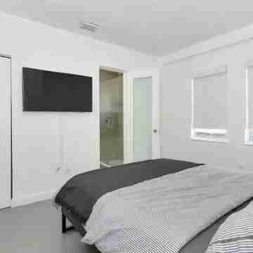 Wynwood House Pool/Hot Tub/Prkng Rooms