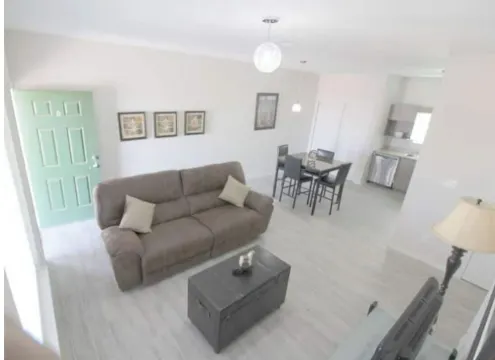 Amazing Westside Apartment--2 Bedrooms, Brand New!