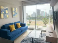 Keyless 1BR | Ocean View | TV 65" | Peruvian 904