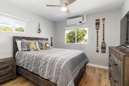 Coastal Vibes Beach House