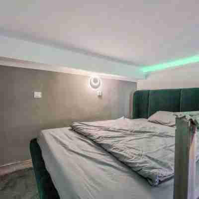 Cosy tiny flat central Berlin Charlottenburg Rooms