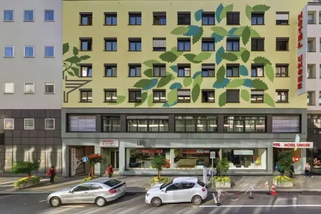 Hotel Unger